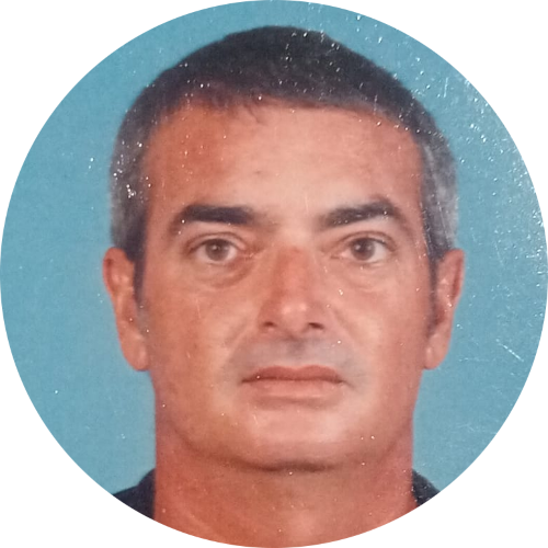 Richard, Doña Nieto