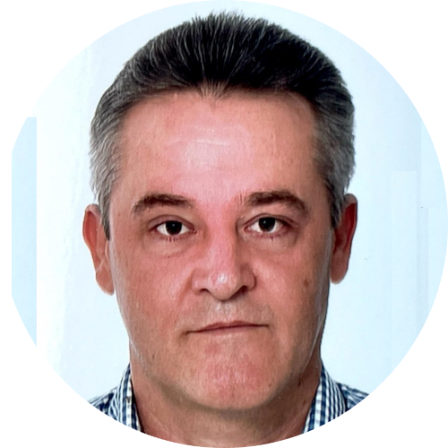 Vladimir, Peka