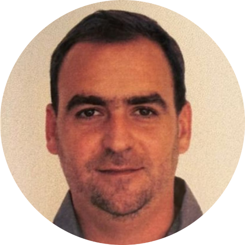 Carlos Emilio, Aparicio Huizi