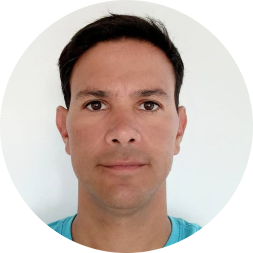 Rafael Angel, Aguilar Guanipa