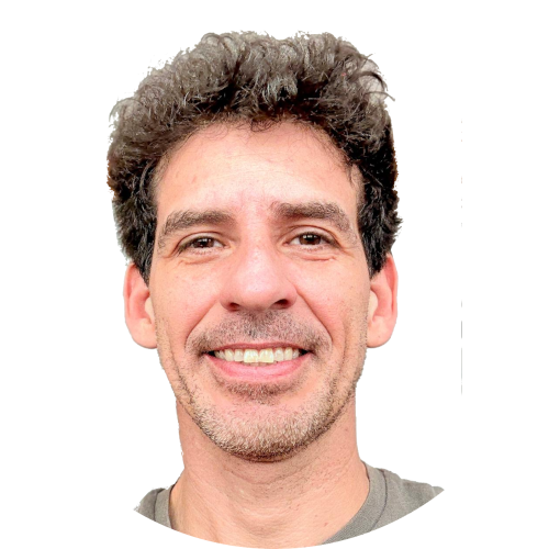 Ernesto Jose, Hinestroza Galea