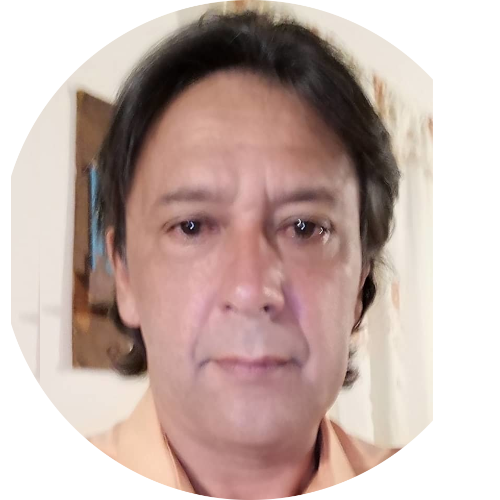 Ali Dario, Crespo Gonzalez