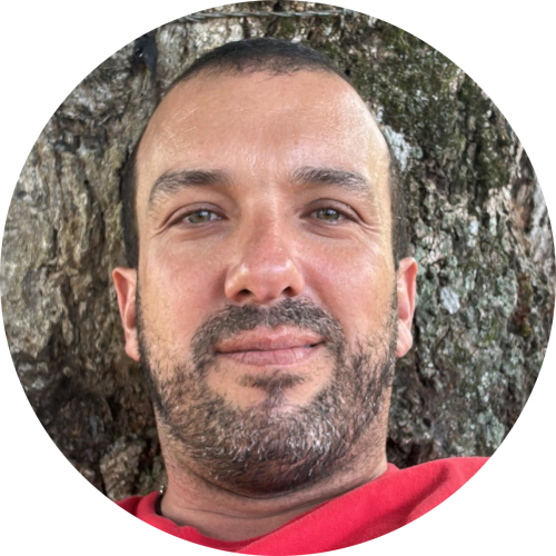 Cristobal Jesus, Martin Guzman