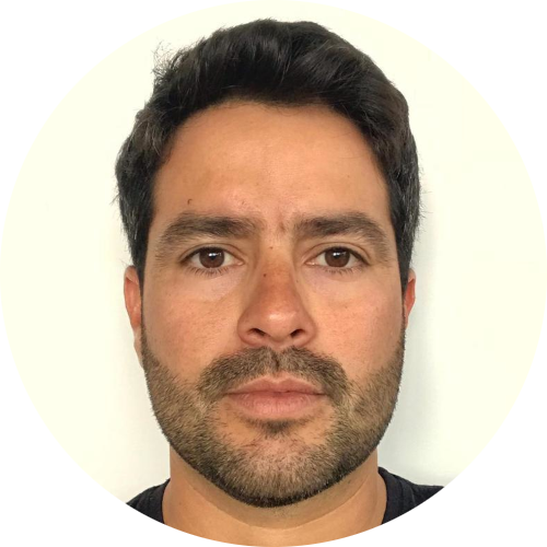 Andres Alberto , Contreras Perez