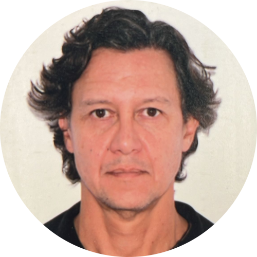 Daniel Rafael, Gomez Herrera