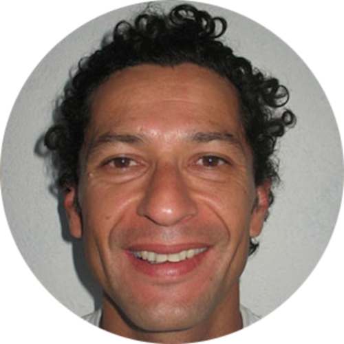 Jesus Alberto, Guillen Albornoz