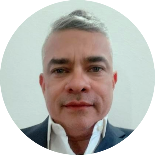 Efrain Eliezer, Mogollon Rodriguez