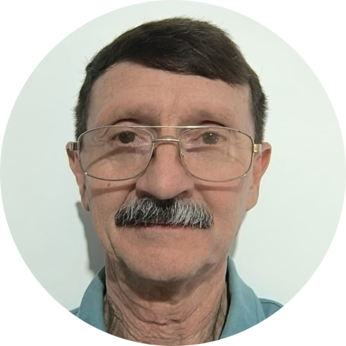 José Antonio, Salas Schumacher