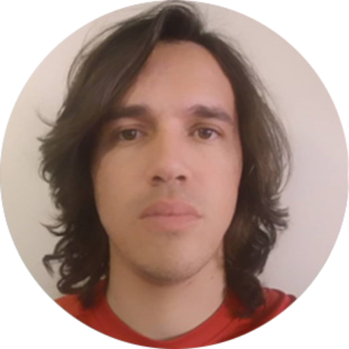 Jorfan Anwuar, Vivas Rivas