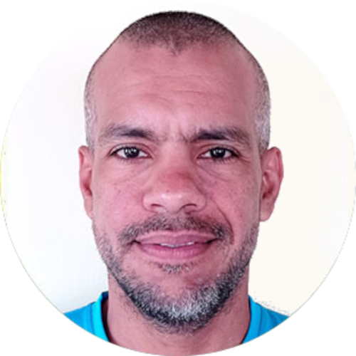 Rigoberto, Marquez Mendoza