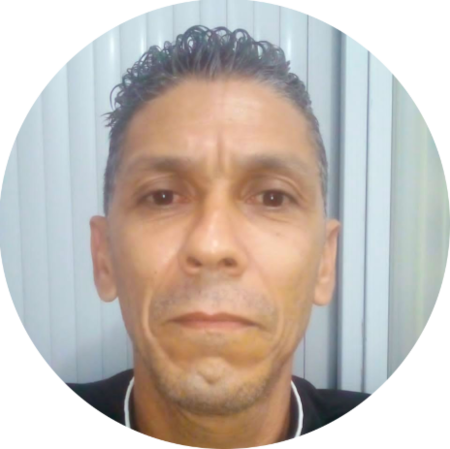 Ronny Alberto, Orozco Izaguirre