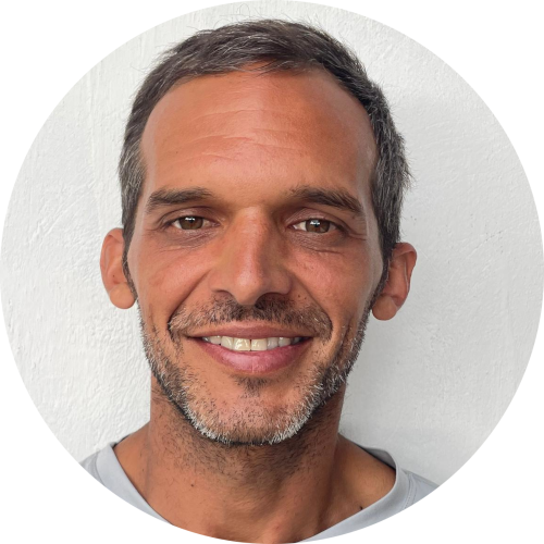 Gierschmann Lope, Luis Enrique