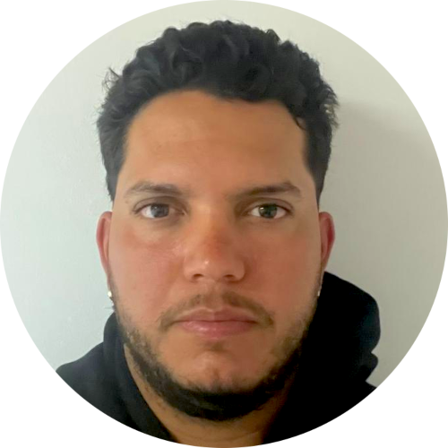 Miguel Angel, Zarate Lisboa