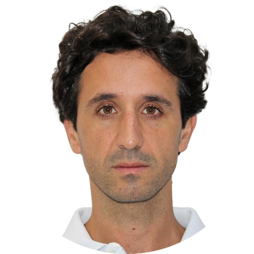 Rodrigo Luis, Gomez Ruiz 