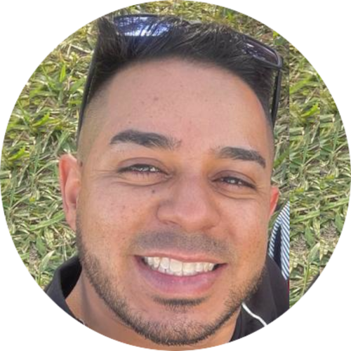 John Luis, Contreras Leon