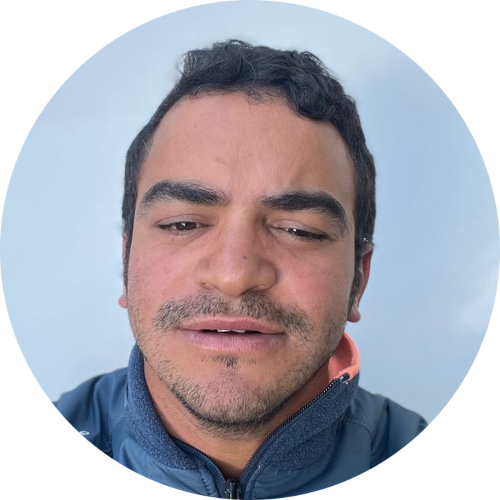Roberto Rafael, Perez Rondon