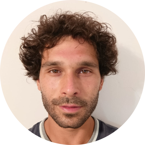 Matteo, Pigolotti