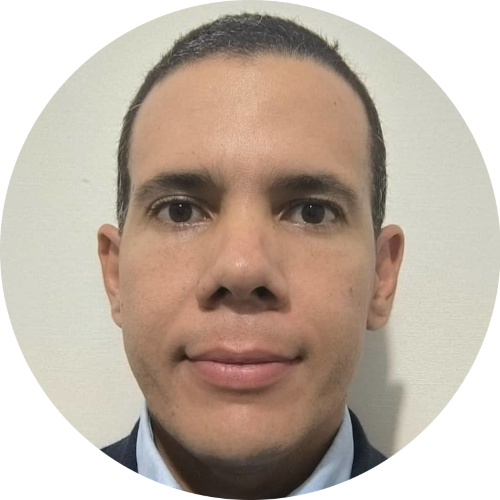 Francisco Ramón, Ojeda Barrera