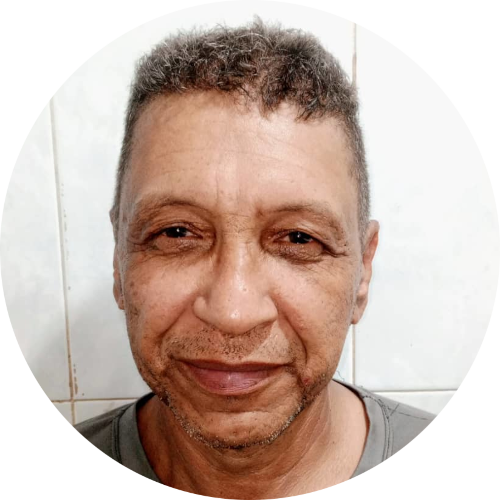 Fermin José, Perez
