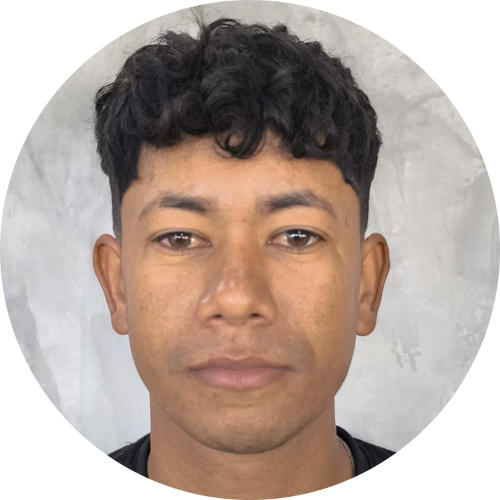 Kenedy Leonel, León López