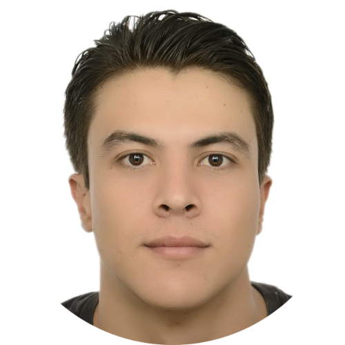 Emanuel, Ramirez Suarez