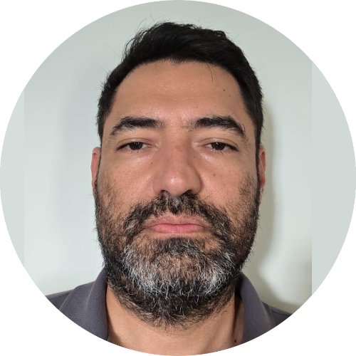 Roberto Luis, Malave Saavedra