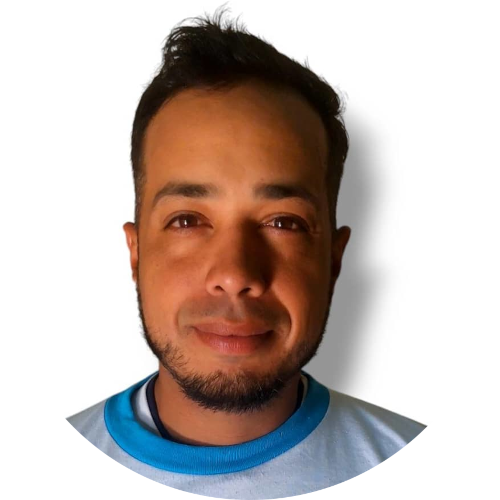 Luis Adolfo, González Borges