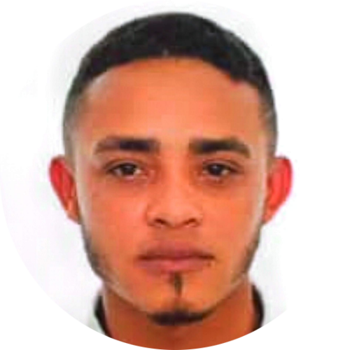 José Francisco, Ojeda Olivero