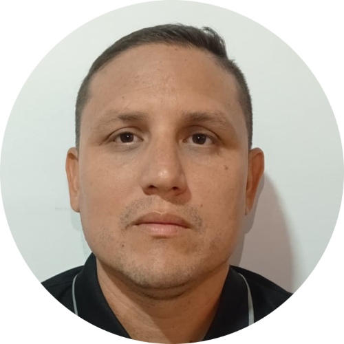 Douglas Alfonzo , Herrera Rodríguez 