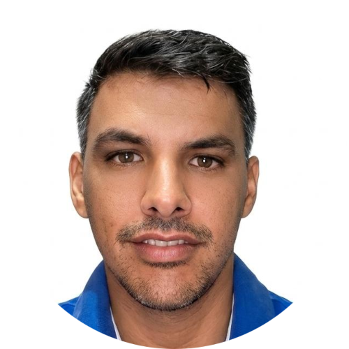 Deivis Alfredo, Díaz Luis