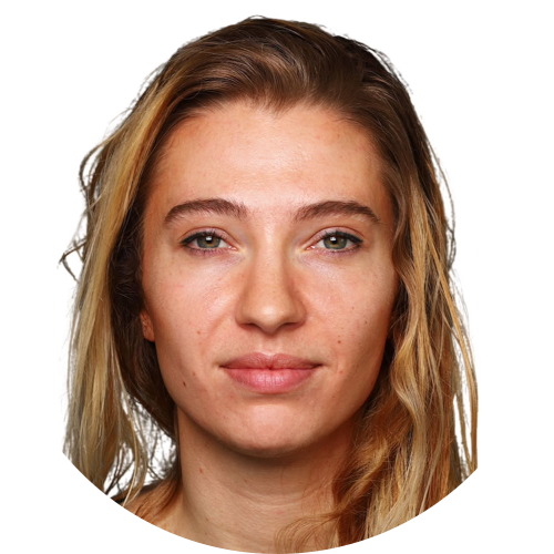 Lisa Marie, Guggenberger