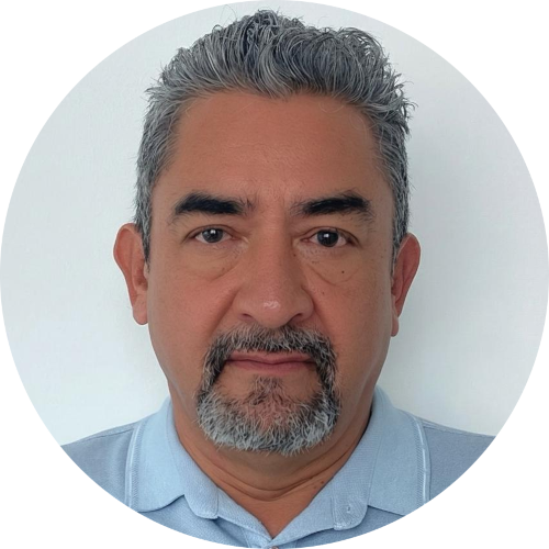César Augusto, Villegas Martines